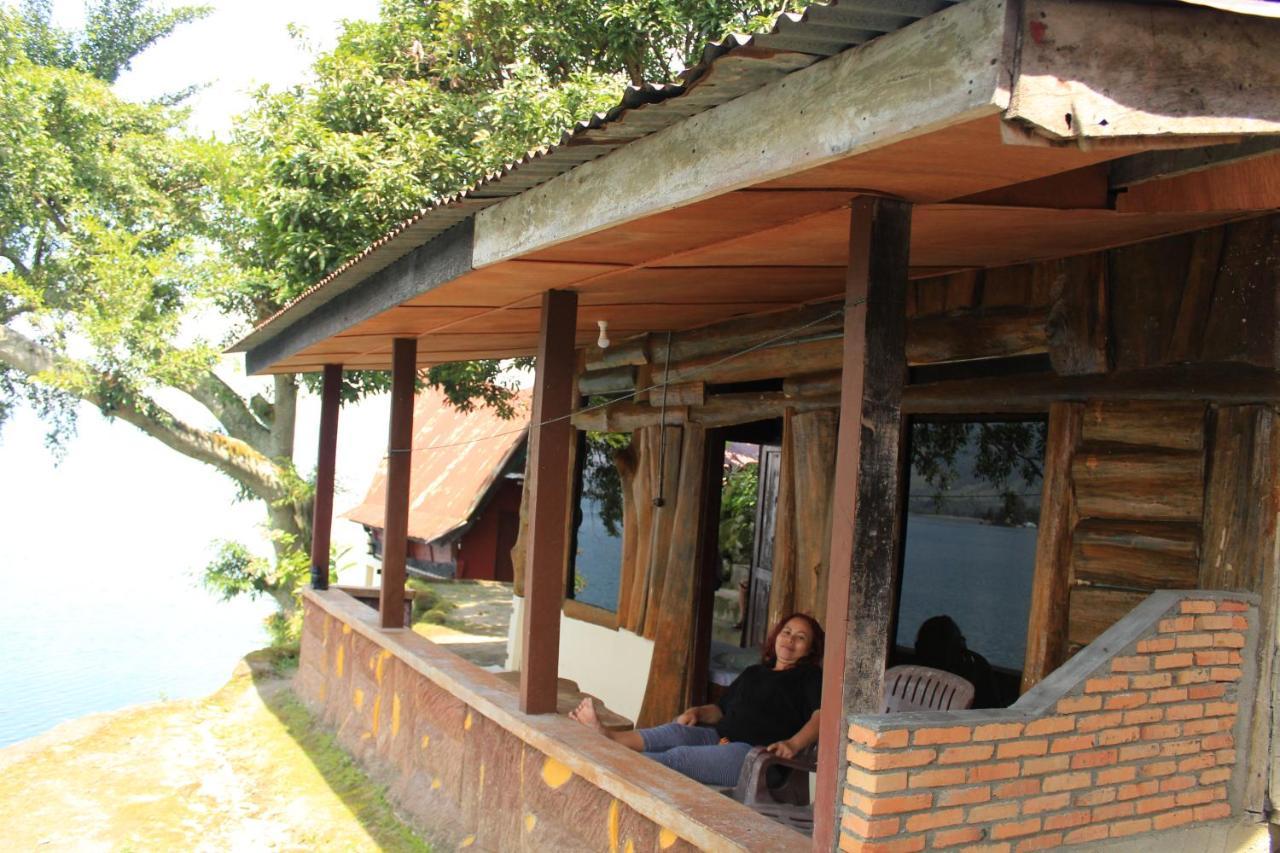 Reggae Guest House 툭툭 외부 사진