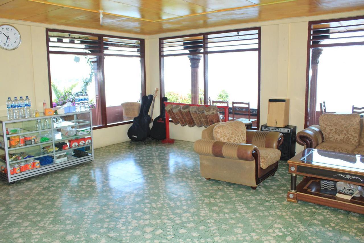 Reggae Guest House 툭툭 외부 사진