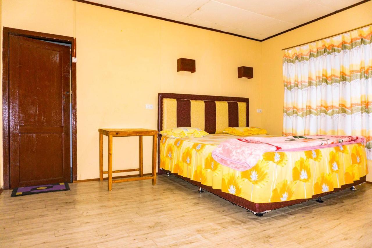 Reggae Guest House 툭툭 외부 사진