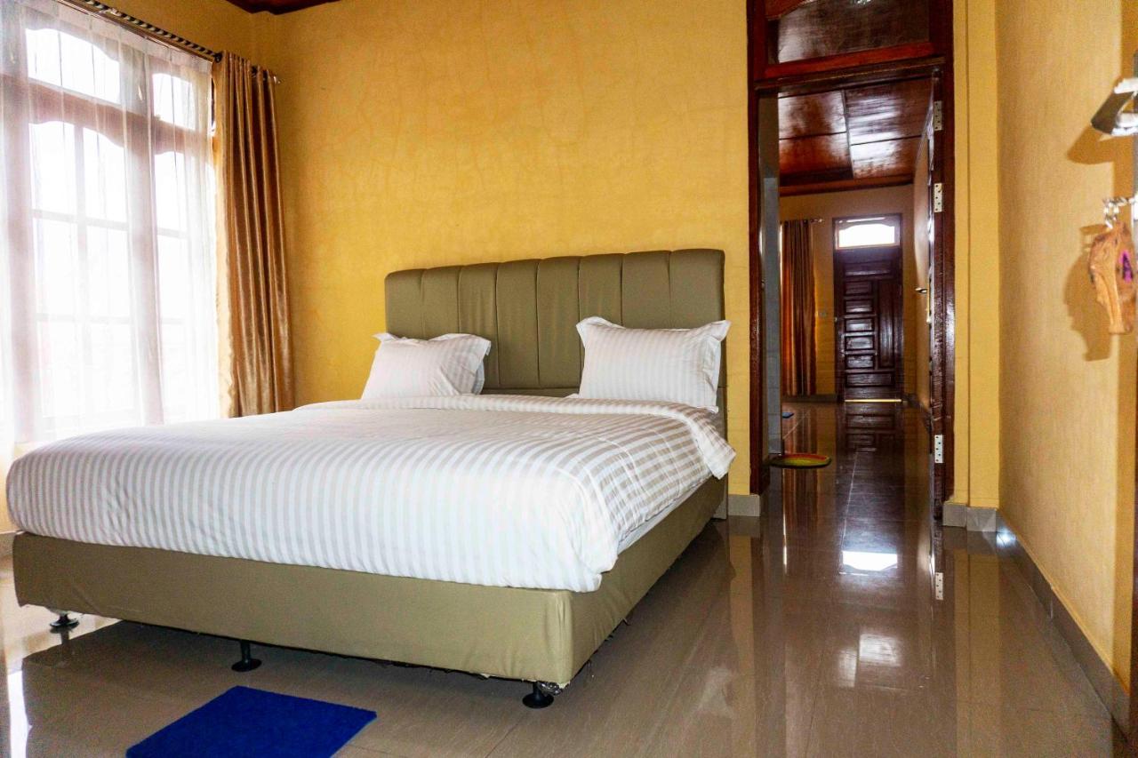 Reggae Guest House 툭툭 외부 사진