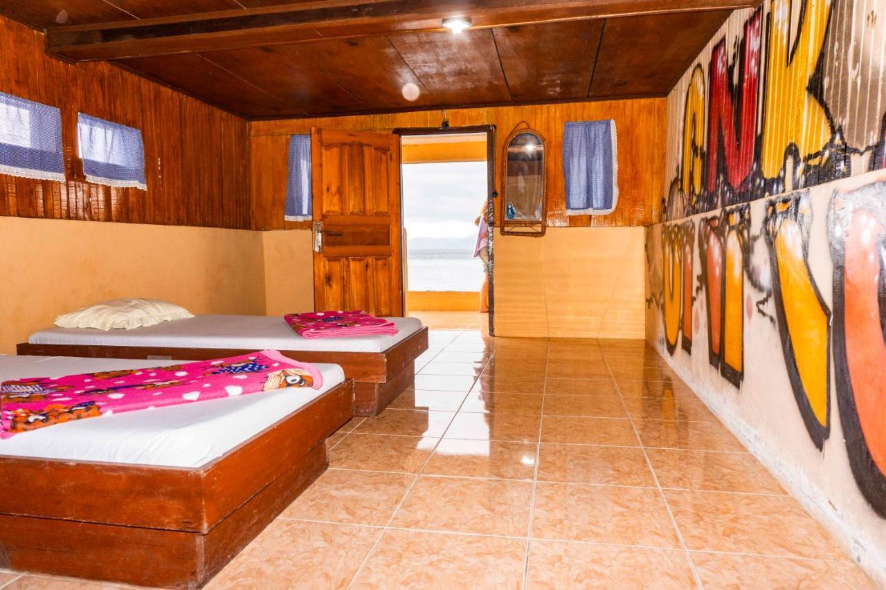 Reggae Guest House 툭툭 외부 사진