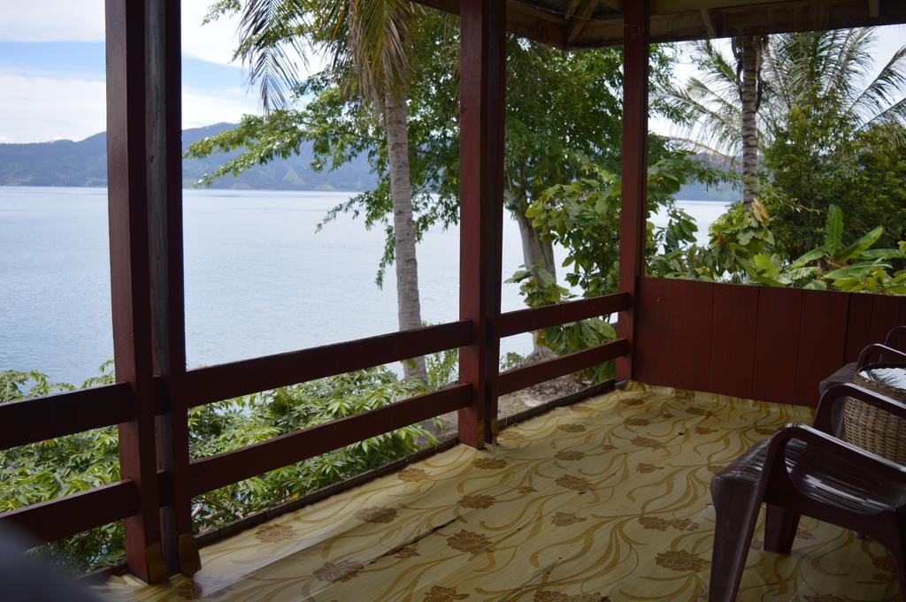 Reggae Guest House 툭툭 외부 사진